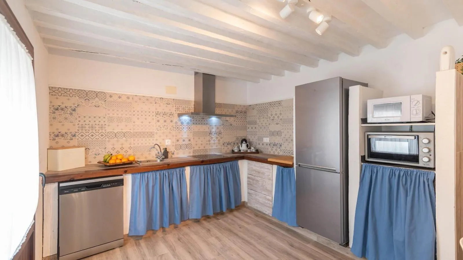 Casa Del Rio En Villanueva Villanueva De La Concepcion By Ruralidays Holiday home