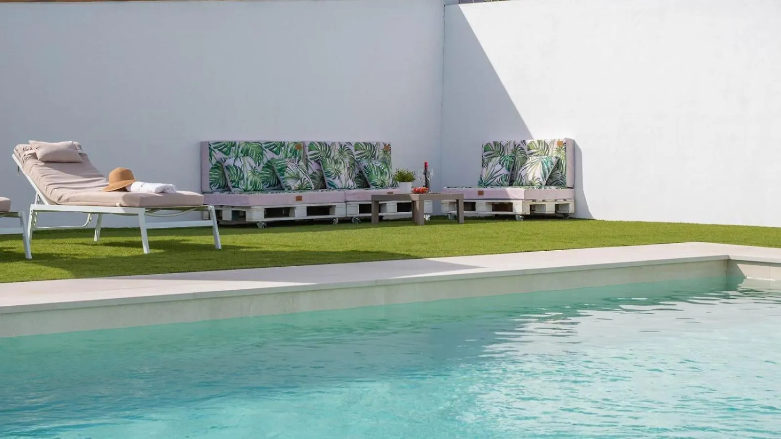 Holiday home Casa Del Rio En Villanueva Villanueva De La Concepcion By Ruralidays Spain