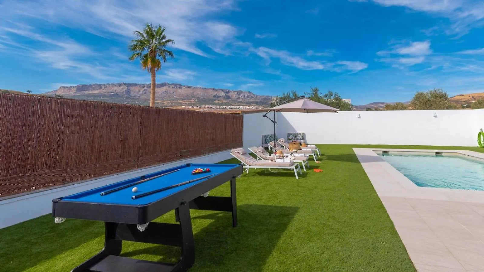 Casa Del Rio En Villanueva Villanueva De La Concepcion By Ruralidays 0*,  Spain
