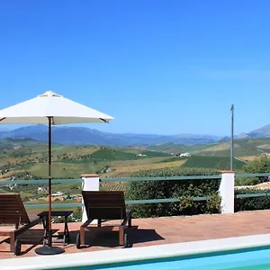 Cerro Brae Villanueva de la Concepción