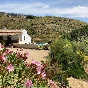Vakantiehuis Casa Siempre Feliz, Villanueva de la Concepción